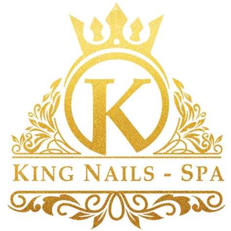 King nails and spa - King Nails And Spa Services. Nail salon. Get directions to King Nails And Spa. 1131 N Kingshighway St a, Cape Girardeau, MO 63701, United States. Mon-Fri. 9:00 AM - 7:30 …